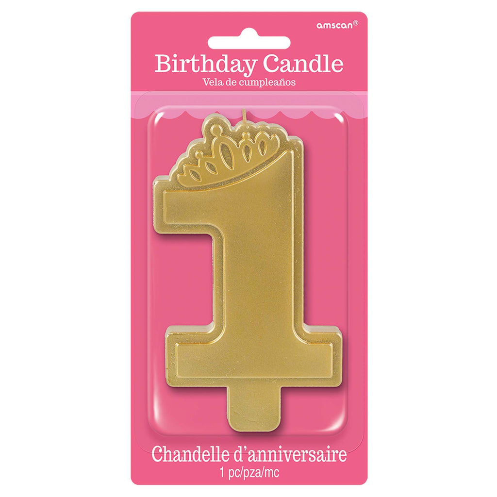 number-"1"-1st-birthday-cake-candle-metallic-gold-1