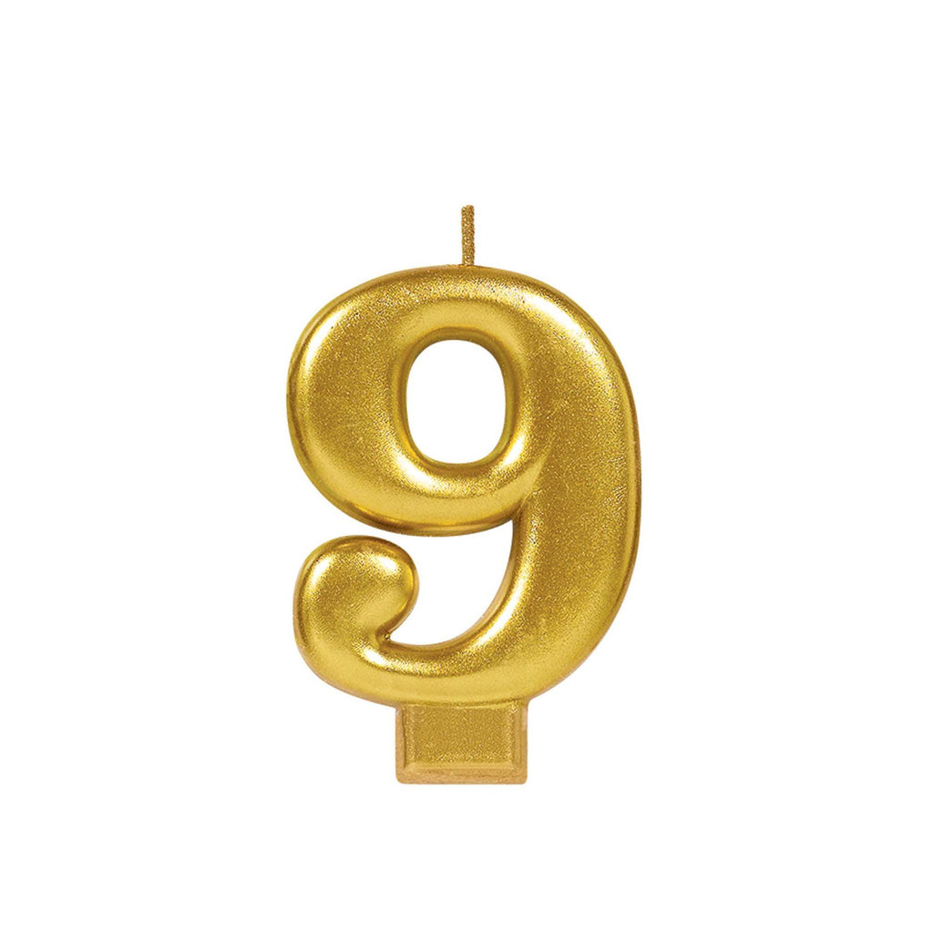 number-"9"-cake-candle-metallic-gold-1