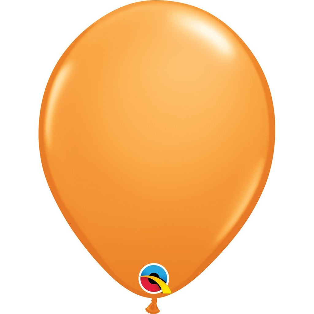 orange-round-plain-latex-balloon-11in-28cm-43761-01