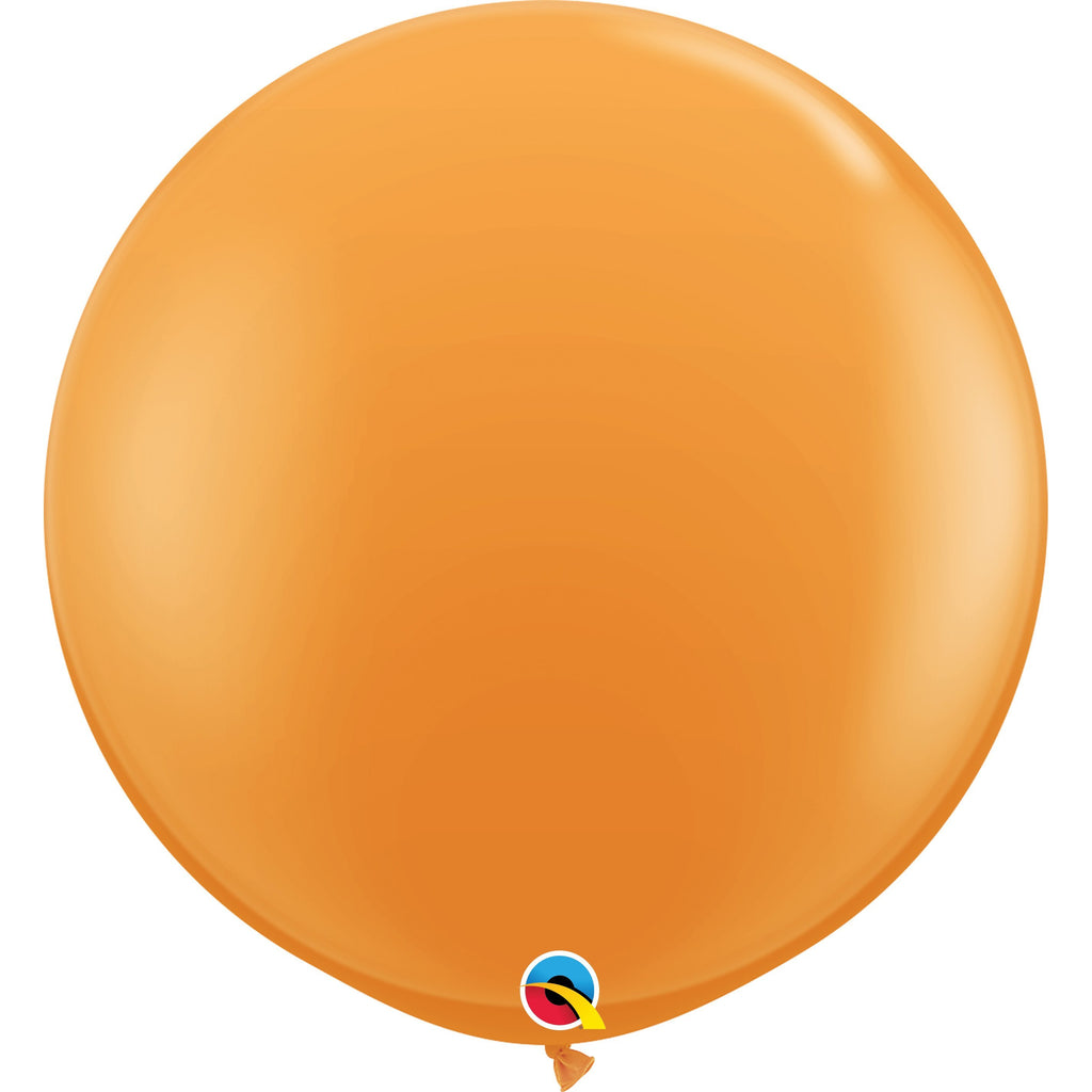 orange-round-plain-latex-balloon-36in-92cm-42736-1