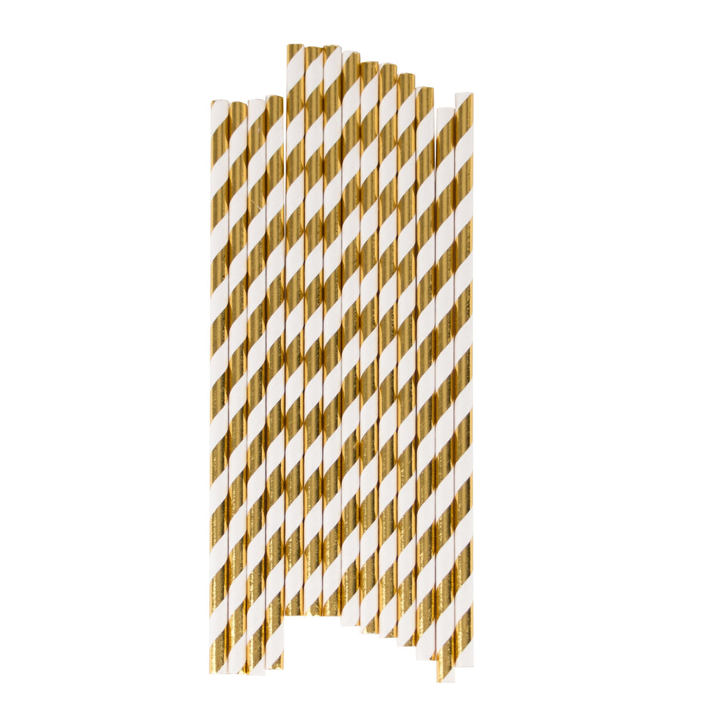 paper-straws-metallic-gold-stripes-pack-of-25- (1)