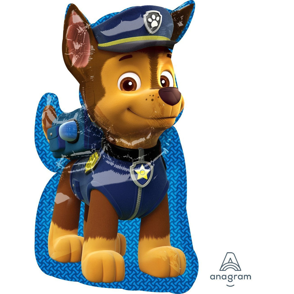 paw-patrol-chase-die-cut-foil-balloon-23in-x-31in-59cm-x-79cm-34495-1