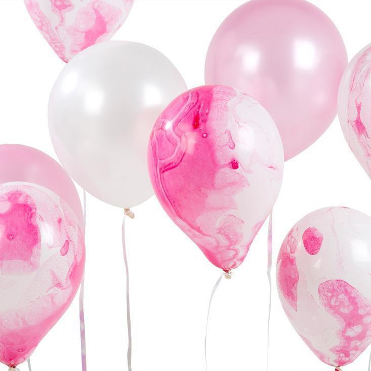 pink-marble-latex-balloons-12in-31cm-pack-of-12-with-curling-ribbon- (3)