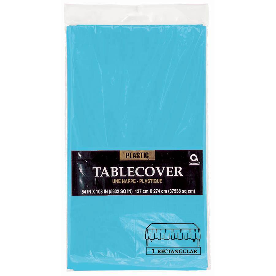 plastic-table-cover-54in-x-108in-caribbean-blue-1