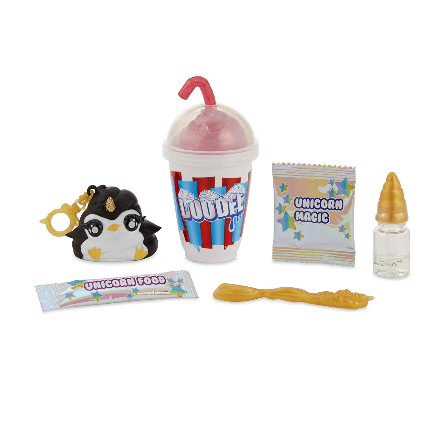 Poopsie Slime Surprise Poop Packs - Speelslijm