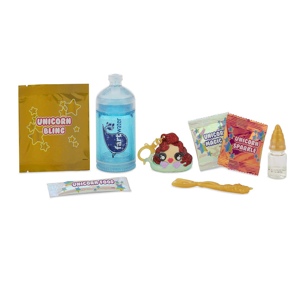 Poopsie Slime Surprise Poop Pack Series 2 Make Magical Unicorn Poop