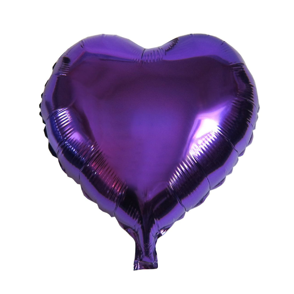 usuk-purple-heart-plain-foil-balloon-18in-45cm-1