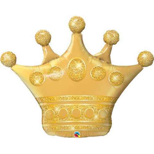 qualatex-golden-crown-foil-balloon-41in-qual-49343