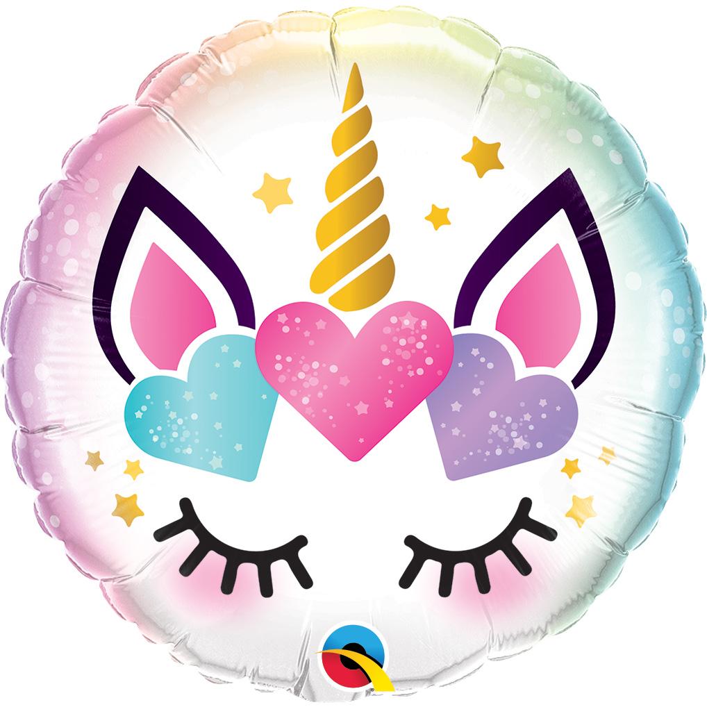 qualatex-unicorn-eyelashes-round-foil-balloon-18in-45cm- (1)