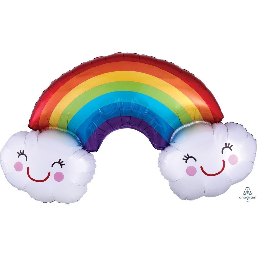 rainbow-with-clouds-die-cut-foil-balloon-37in-x-22in-94cm-x-56cm-33815-1