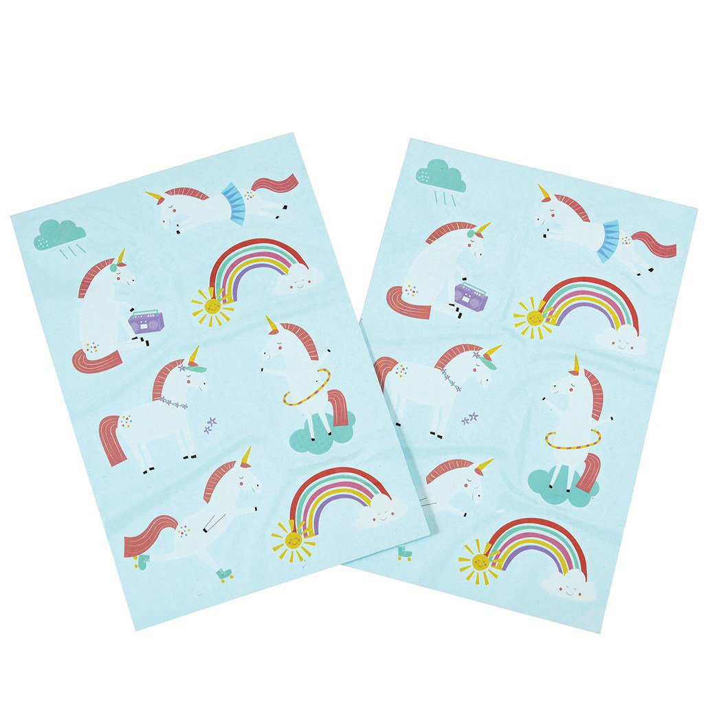 rex-2-sheets-magical-unicorn-temporary-tattoos- (3)