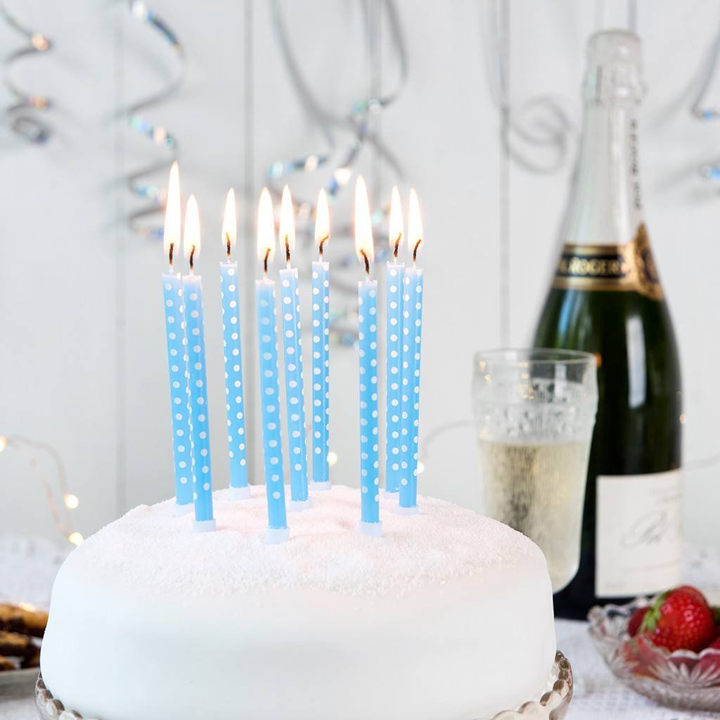rex-pack-of-10-blue-spotty-party-candles- (2)