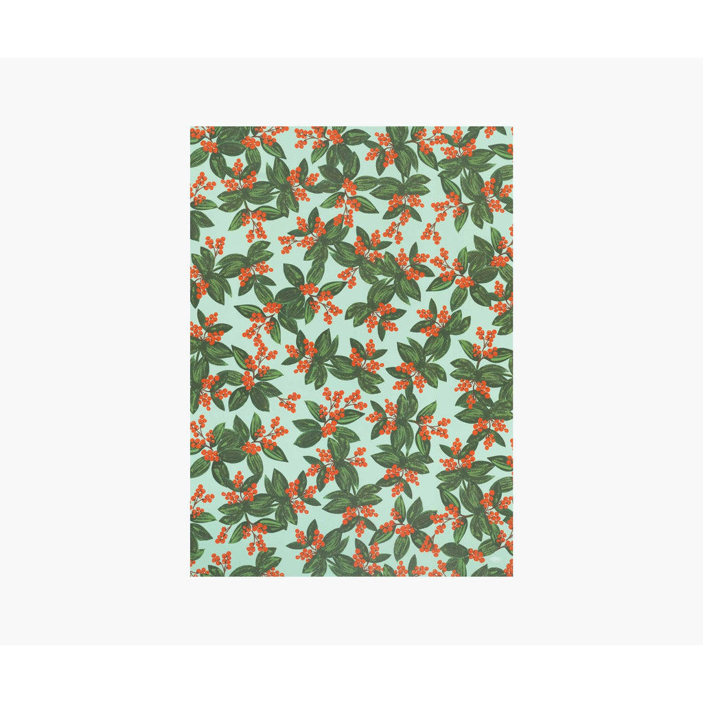 rifle-paper-co-roll-of-3-winterberries-wrapping-sheets- (2)