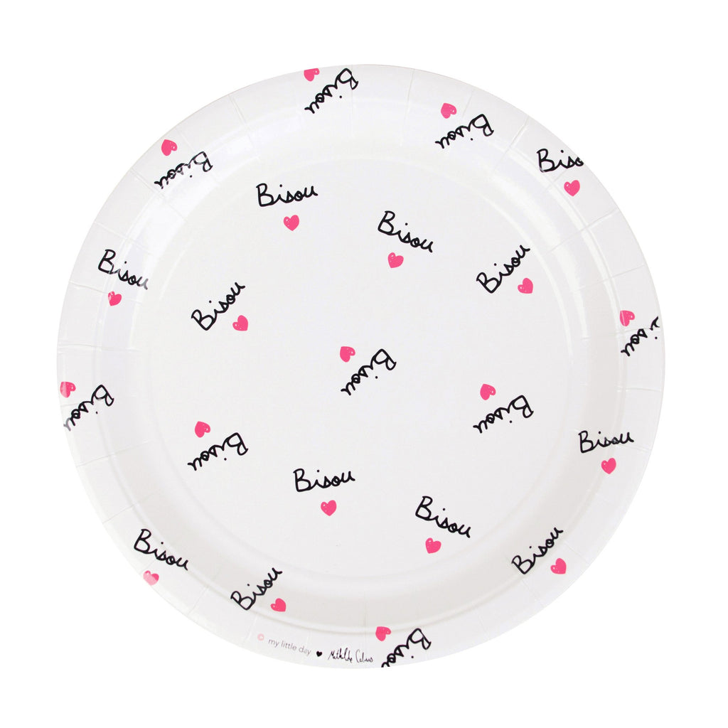 round-paper-plates-9-23cm-bisou-kiss-pack-of-8- (1)