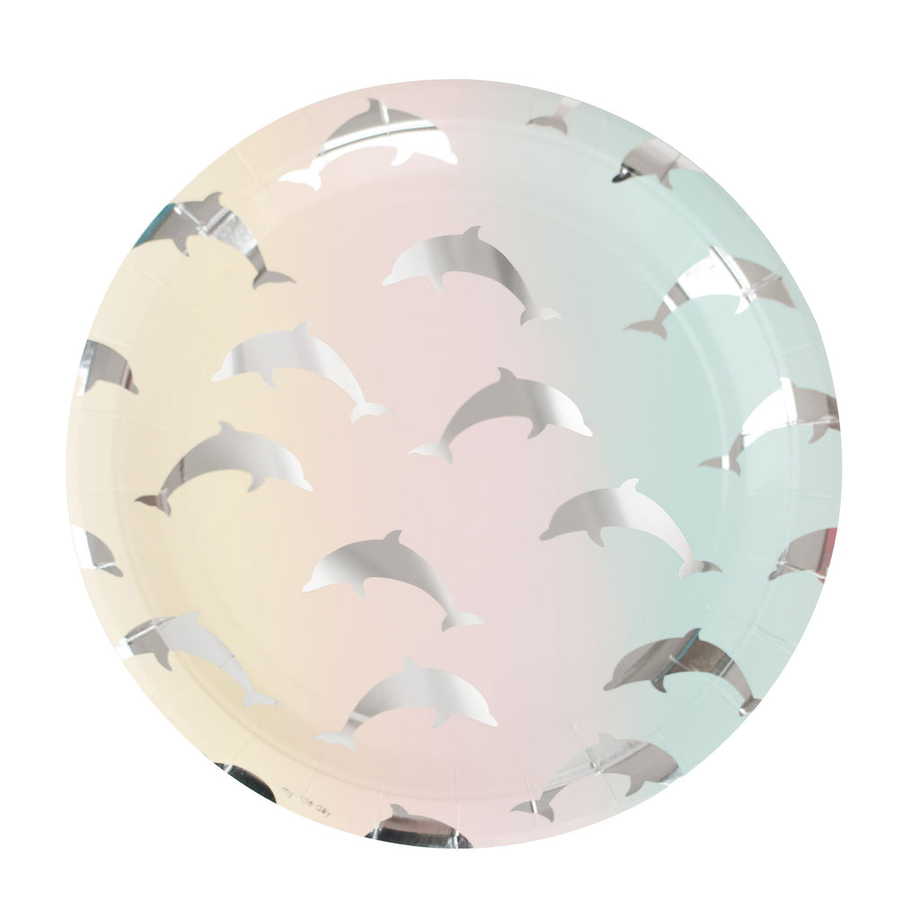 round-paper-plates-9-23cm-dolphin-pack-of-8-  (1)