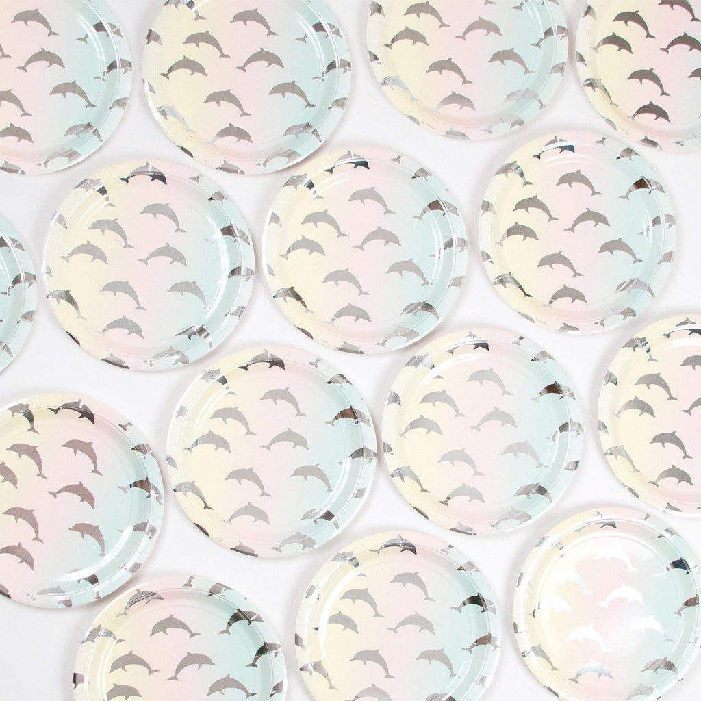 round-paper-plates-9-23cm-dolphin-pack-of-8-  (2)