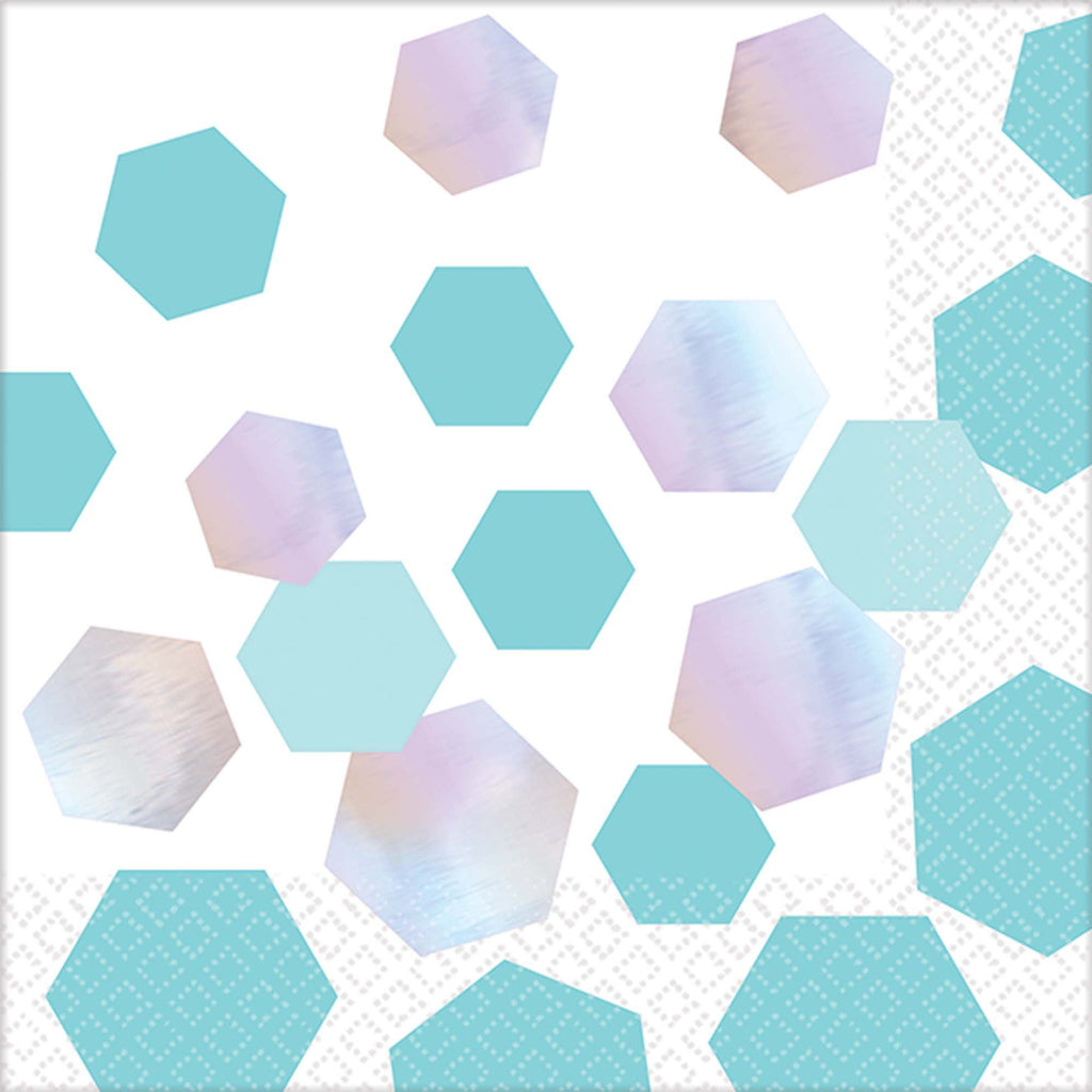 shimmering-party-beverage-napkins-9.7in-x-16in-hot-stamped-iridescent-pack-of-16-1