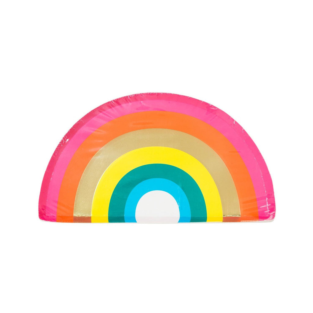 talking-tables-birthday-brights-rainbow-plates-with-foil-pack-of-12- (2)