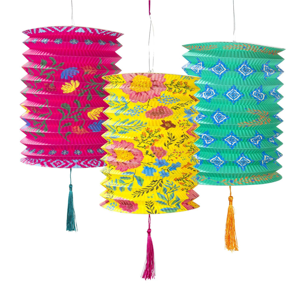 talking-tables-boho-paper-lanterns-pack-of-3- (1)