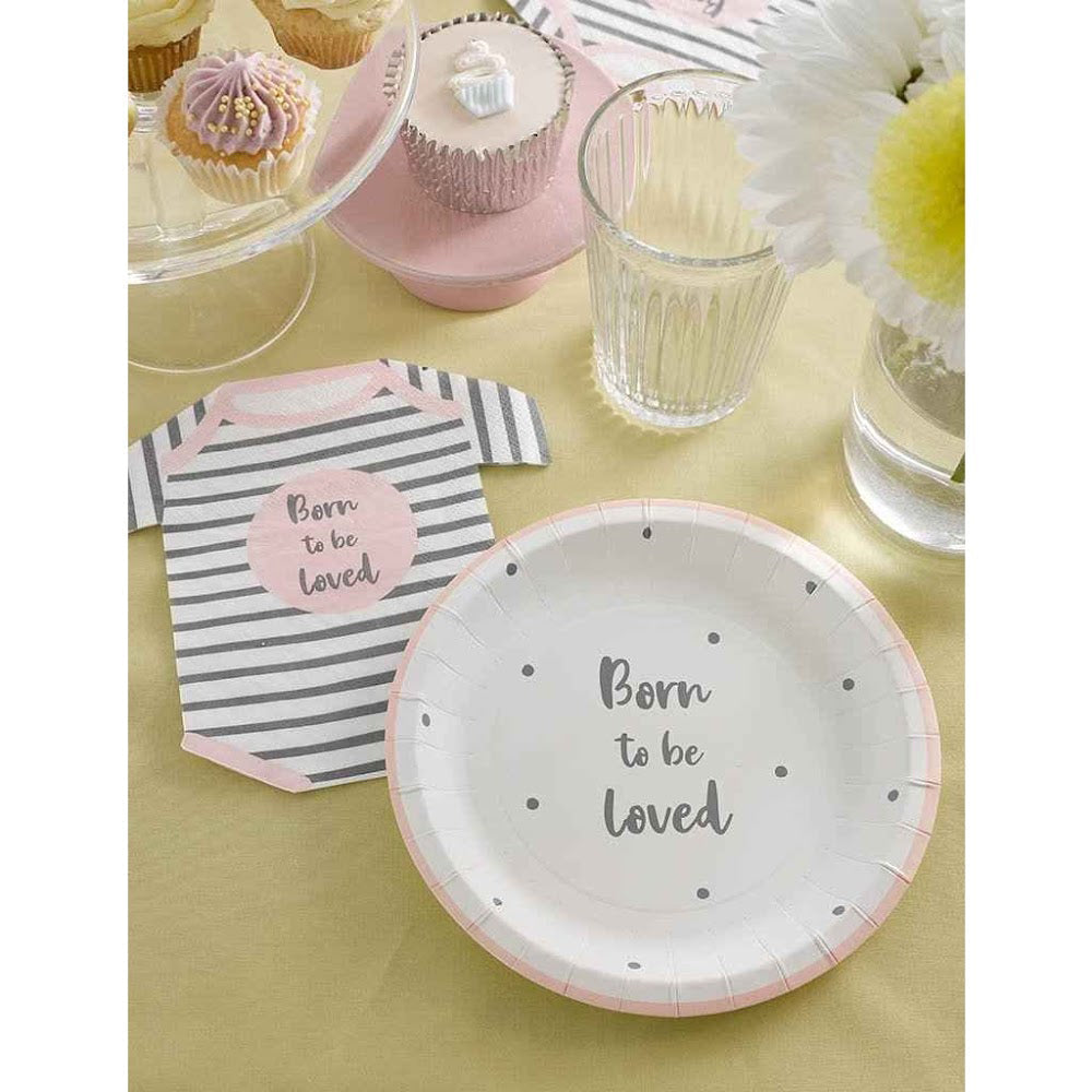 talking-tables-born-to-be-loved-pink-small-plates-pack-of-12-talk-5110265