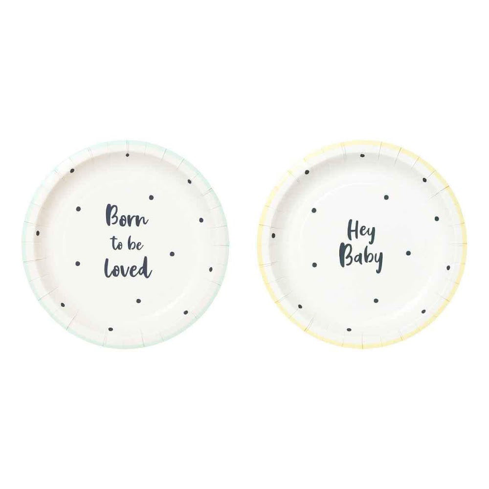 talking-tables-born-to-be-loved-plates-pack-of-12-talk-5104134