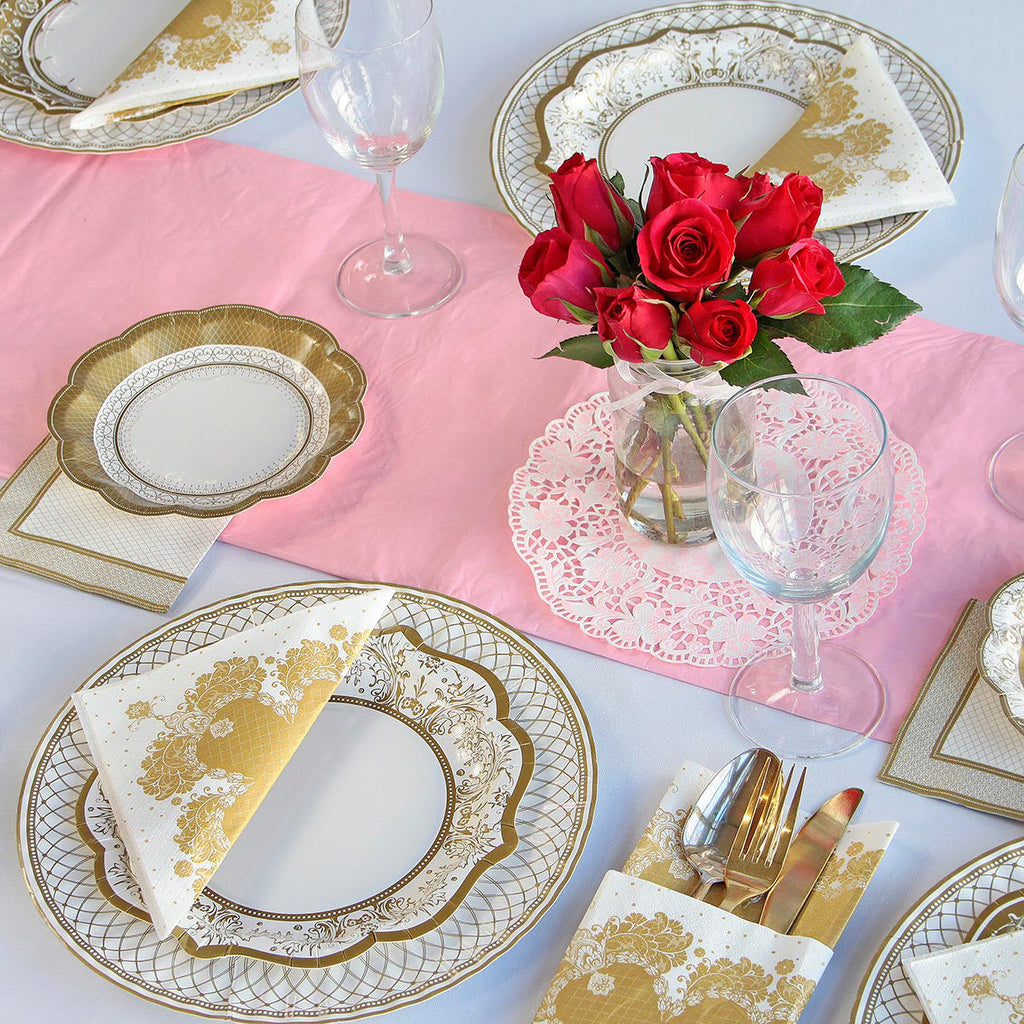 talking-tables-gold-procelain-small-paper-plates-pack-of-12-talk-4017084