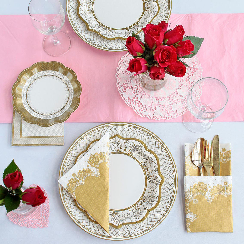 talking-tables-gold-procelain-small-paper-plates-pack-of-12-talk-4017084