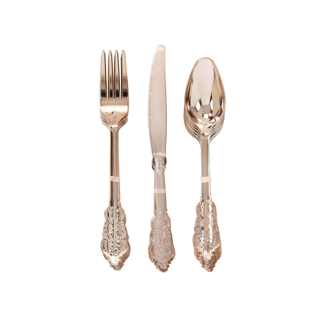 talking-tables-party-porcelain-rose-gold-cutlery-pack-of-18- (1)