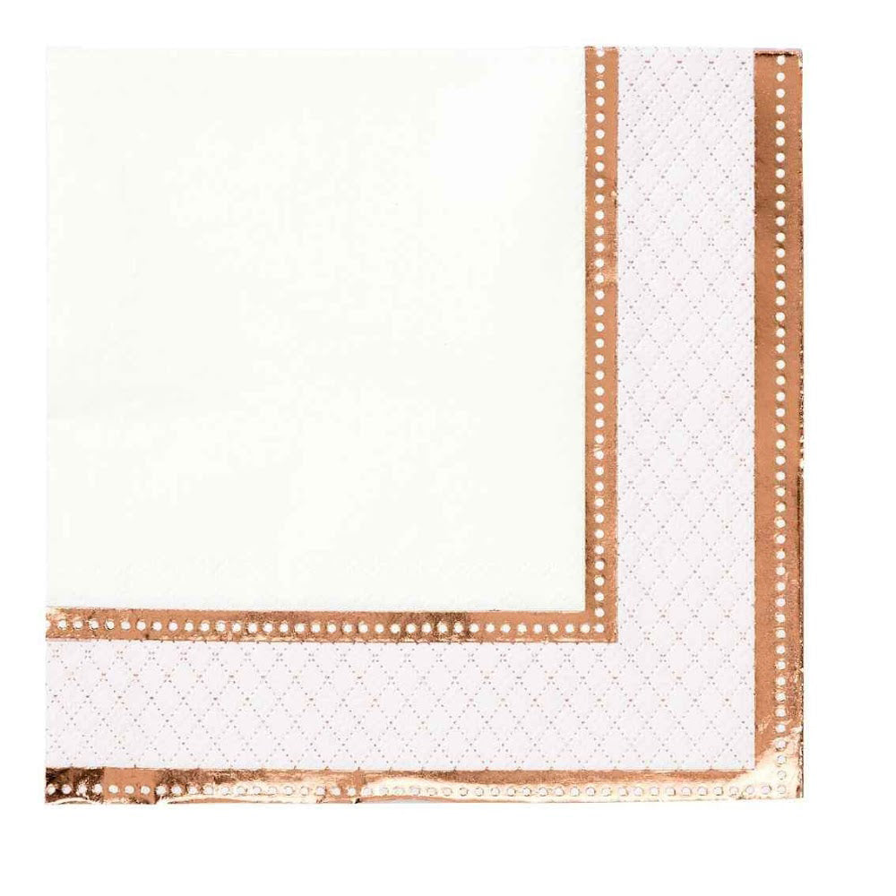 talking-tables-party-porcelain-rose-gold-napkins-pack-of-16-talk-5093971