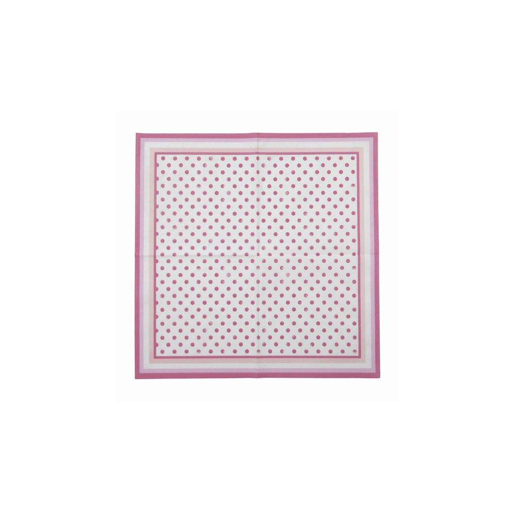 talking-tables-pink-mix-dot-paper-napkins-pack-of-20-talk-4016438