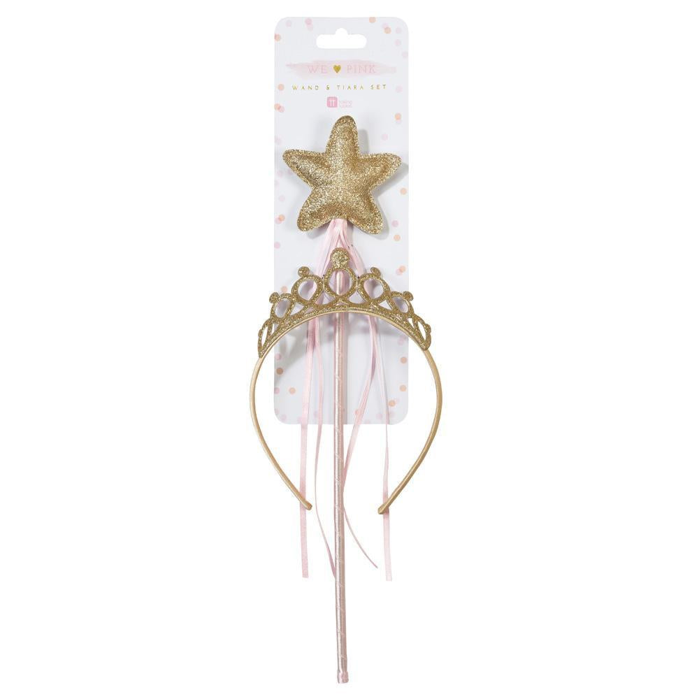 talking-tables-we-heart-pink-gold-wand-&-tiara-set- (3)