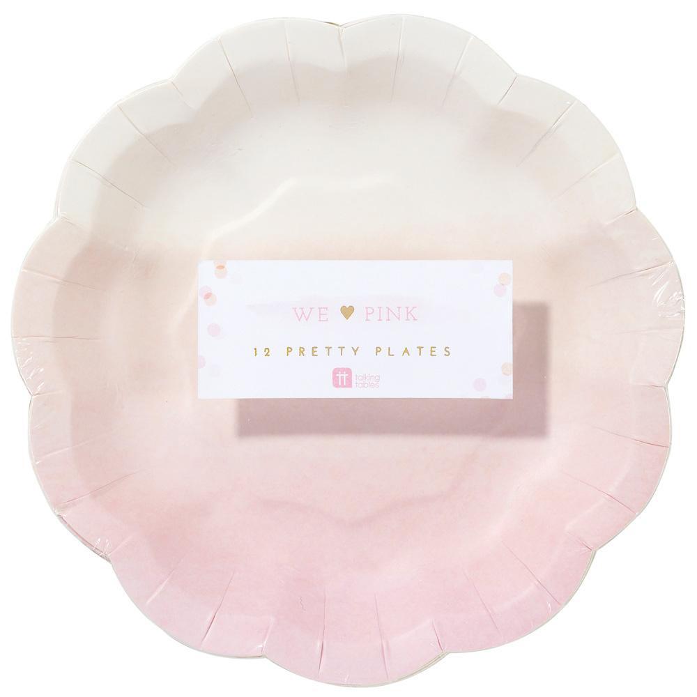 talking-tables-we-heart-pink-paper-plates-pack-of-12- (1)