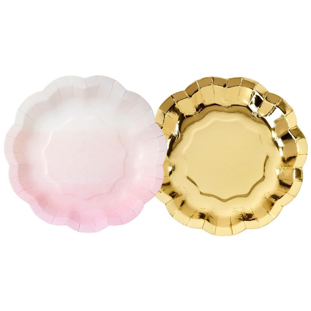talking-tables-we-heart-pink-paper-plates-pack-of-12- (2)
