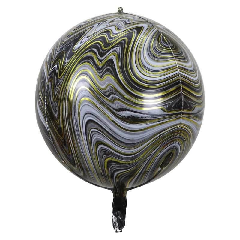 usuk-black-_-gold-sphere-foil-balloon-24in-usuk-fb-s-00120