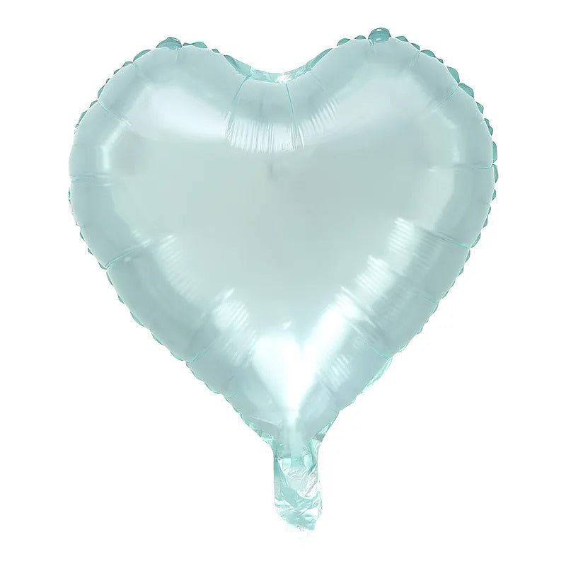 usuk-blue-&-silver-double-side-heart-foil-balloon-18in-usuk-fb-s-00192