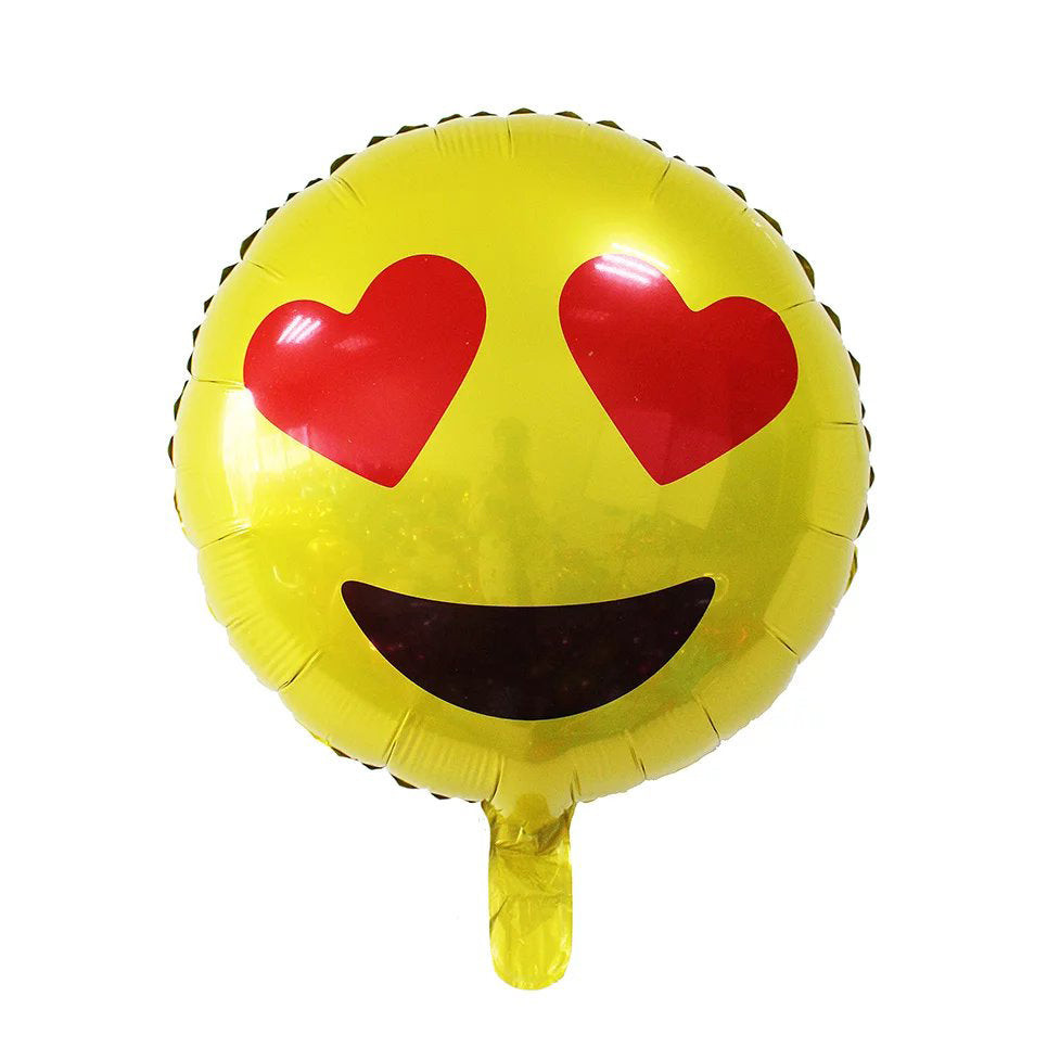 usuk-emoji-hearts-foil-balloon-18in-usuk-fb-00147