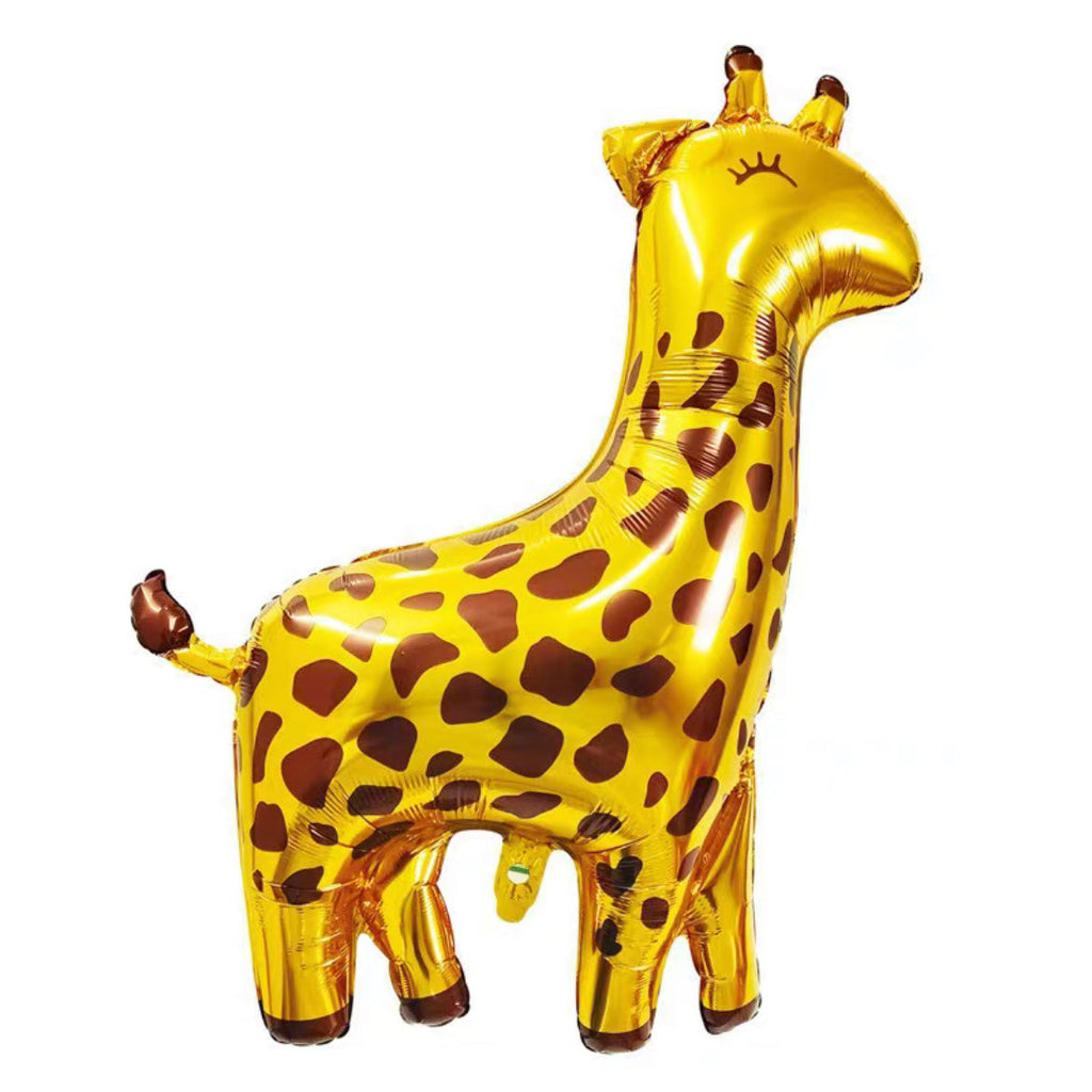 usuk-gold-giraffe-foil-balloon-30in-usuk-fb-00275