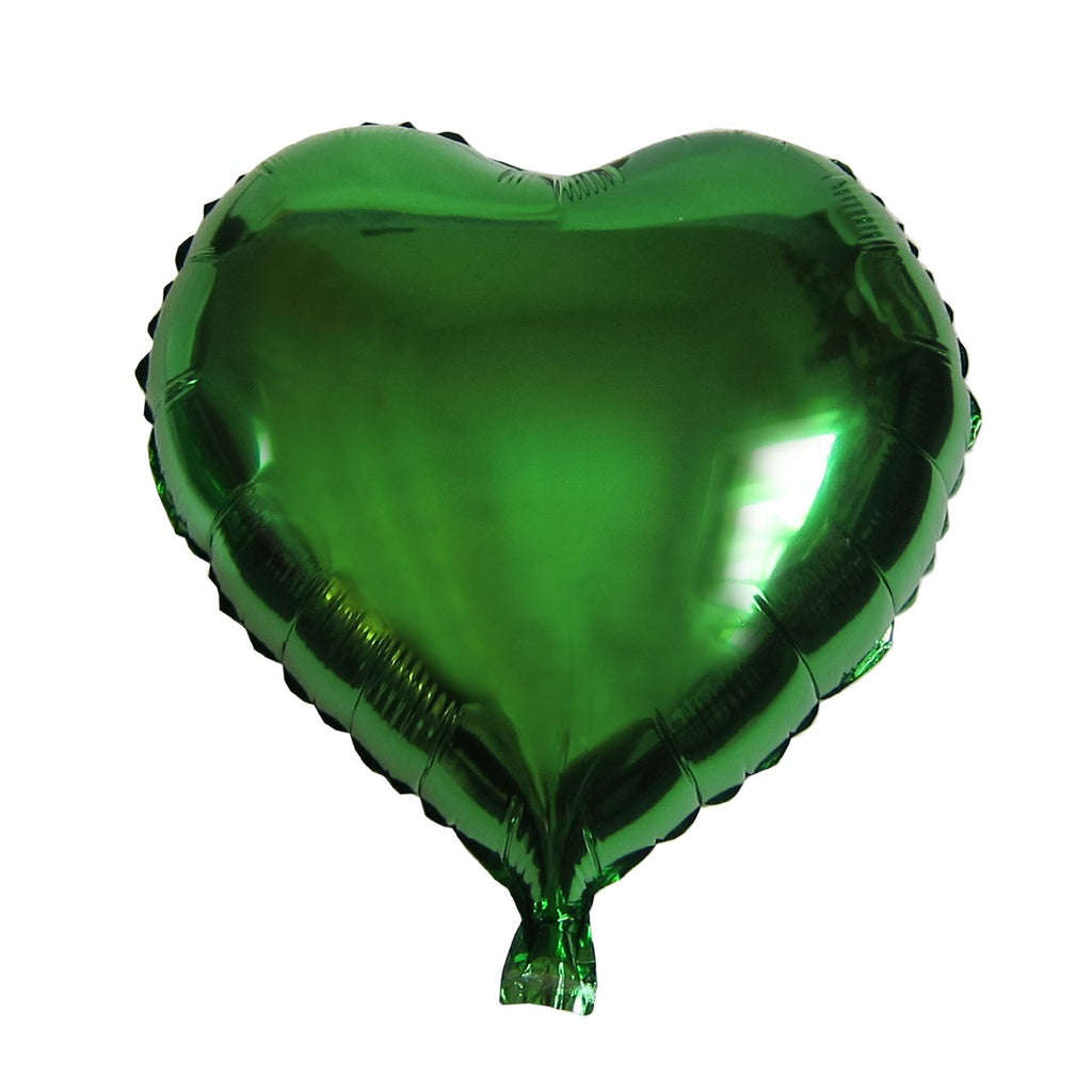 usuk-green-heart-plain-foil-balloon-18in-45cm-1