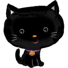 usuk-halloween-black-cat-foil-balloon-24in-usuk-fb-00138