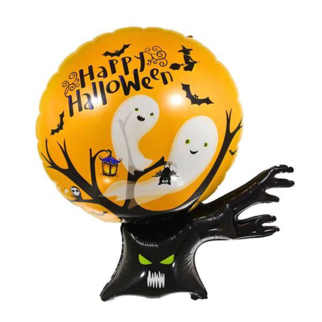 usuk-halloween-ghost-tree-foil-balloon-28in-usuk-fb-00280