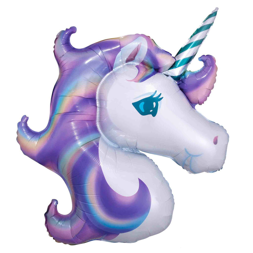 usuk-iridescent-purple-unicorn-foil-balloon-33in-usuk-fb-00204