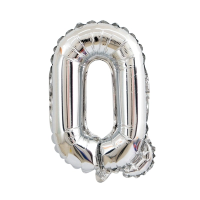 usuk-letter-q-silver-air-filled-foil-balloon-13-5in-usuk-fb-l-00069