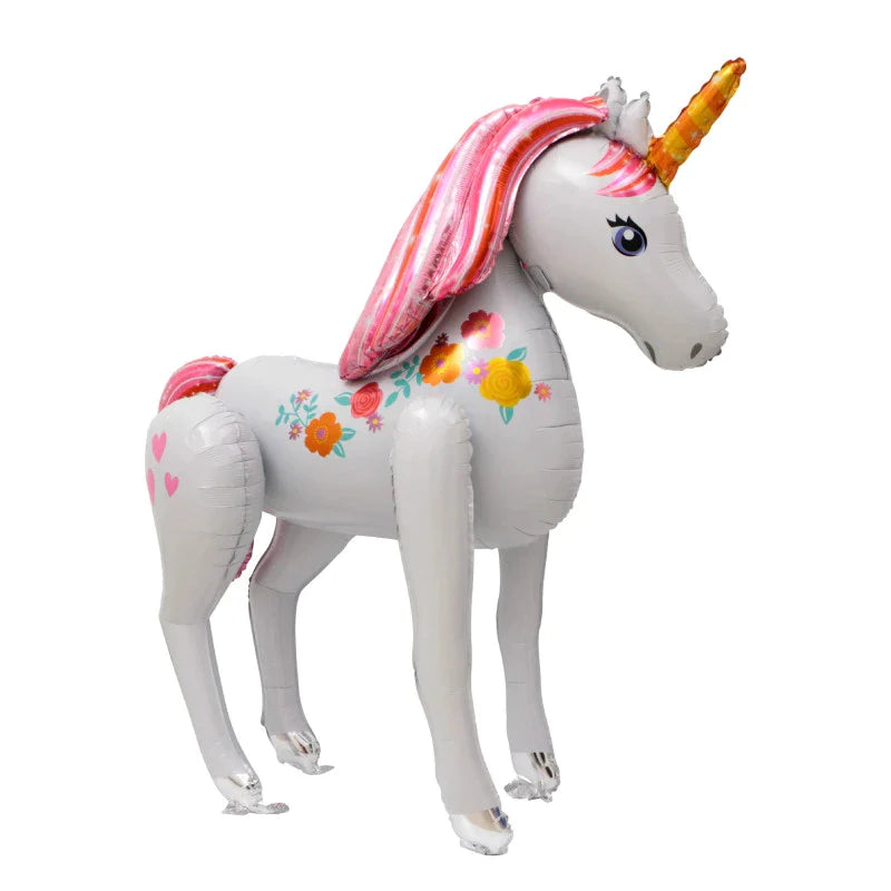 usuk-magical-unicorn-airwalkers-foil-balloon-46in-usuk-fb-00205