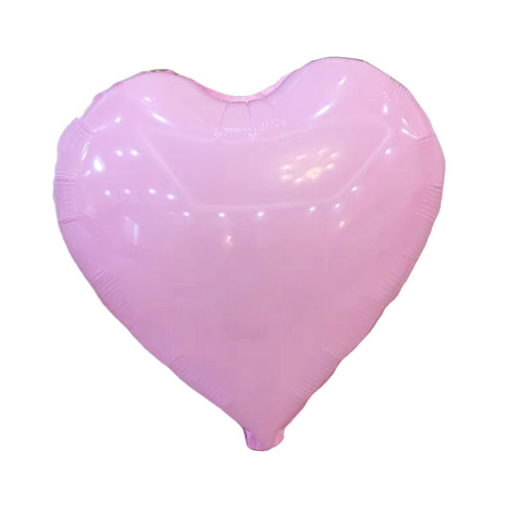 usuk-pink-heart-plastic-balloon-18in-usuk-fb-s-00181