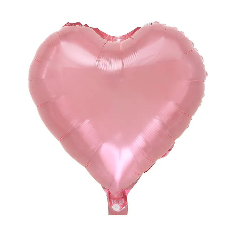 usuk-red-&-silver-double-side-heart-foil-balloon-18in-usuk-fb-s-00193