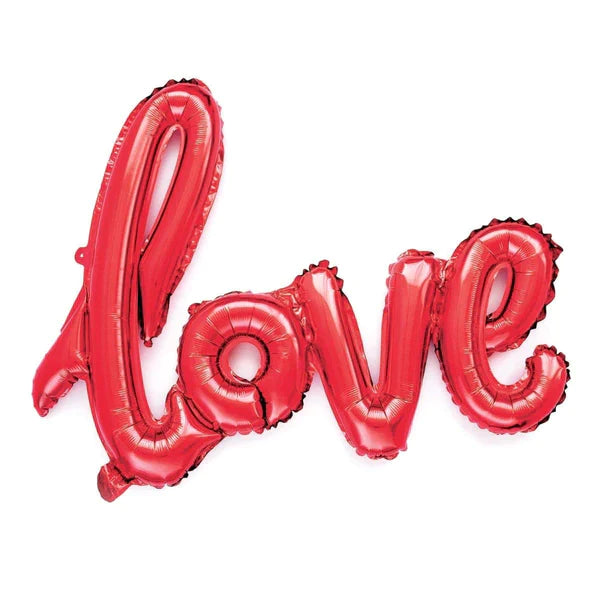 usuk-red-love-script-air-filled-large-foil-balloon-42in-usuk-fb-w-00024