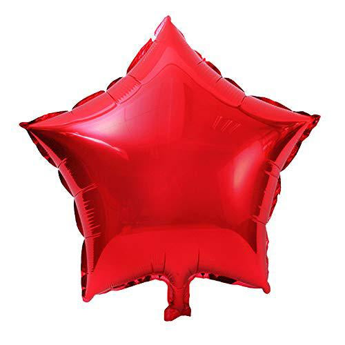 usuk-red-star-foil-balloon-24in-usuk-fb-s-00164