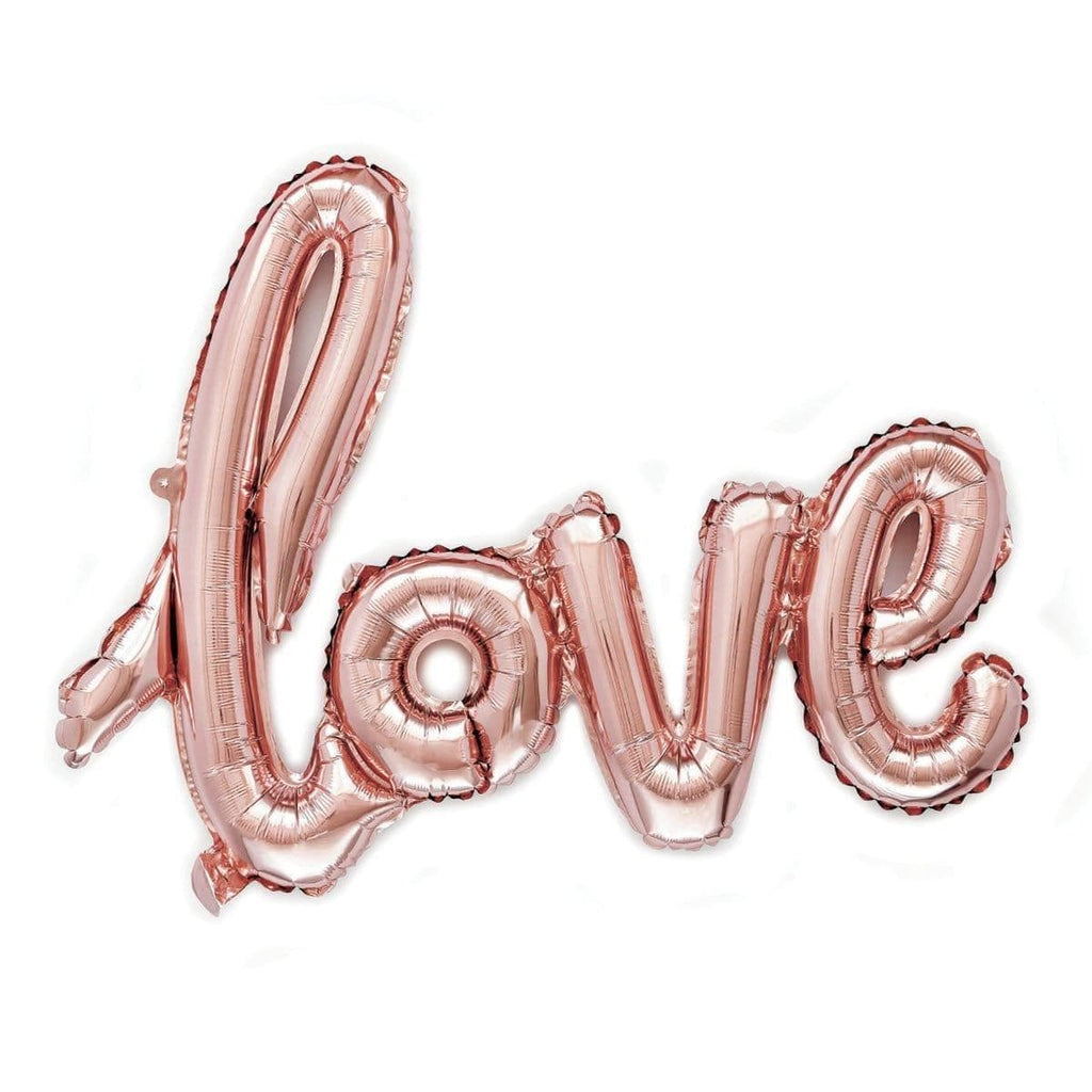 usuk-rose-gold-love-script-air-filled-large-foil-balloon-42in-usuk-fb-w-00027