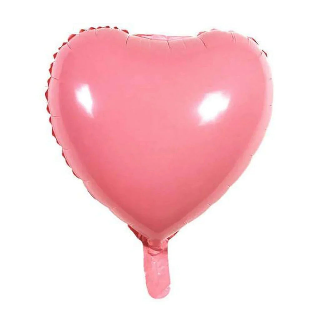usuk-rose-pink-heart-plastic-balloon-18in-usuk-fb-s-00178