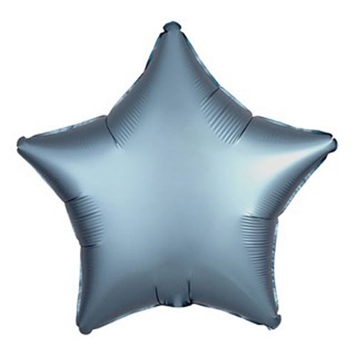 usuk-steel-blue-star-foil-balloon-18in-usuk-fb-s-00107-